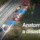 Illustration for article titled How the Worlds Most Expensive Car Crash happened